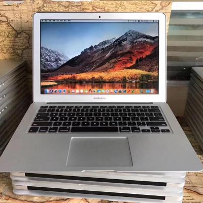 China used original wholesale wireless laptop air pro 11 13 15 inch, used notebook i5 i7 for macbook for sale