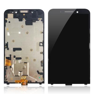 China Original Replacement Digitizer Touch Screen For Blackberry Z10 Z20 Z30 LCD Display With Full Frame Assembly Repair Parts LCD SCREEN FOR Blackberry Z10 Z20 Z30 for sale