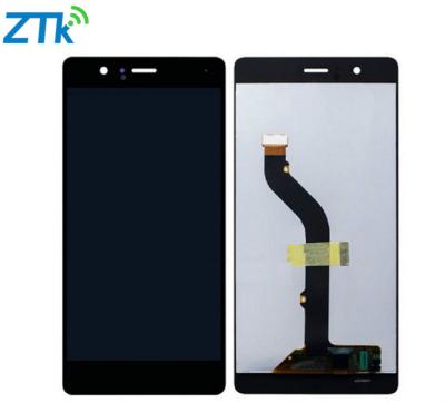 China Original Factory Price Repair Parts LCD Screen For HUAWEI P9 LITE,LCD Display For HUAWEI P9 LITE Touch Screen WITH Frame LCD SCREENFOR HUAWEI P9 LITE for sale