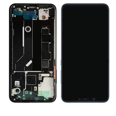 China Original LCD Screen For Xiaomi Mi8 MI 8, Xiaomi Mi8 MI 8 LCD Touch Screen Frame LCD Touch Digitizer FOR Mi8 MI 8 for sale