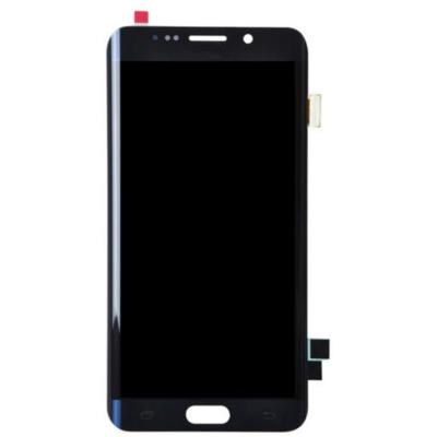 China original cheap price lcd screen assembly repair parts for samsung s6 EDGE plus , lcd display touch screen for s6 EDGE plus FOR EDGE plus EDGE s6 for sale