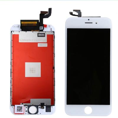 China IPS Factory Supplier LCD Display Screen Assembly Repair Parts For Iphone 6s 6s plus,LCD Display Repair Replacement Digitizer For iPhone 6s for sale