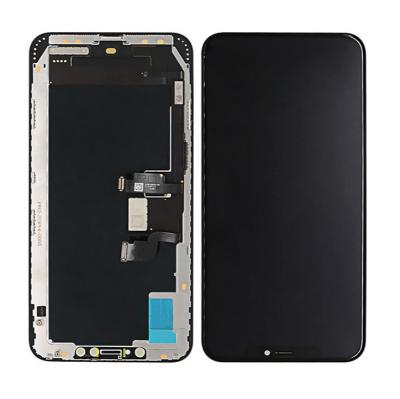 China Factory Price LCD Display Screen Assembly Repair Parts For Iphone XS XSMAX, LCD Display Repair Replacement Digitizer For XS XSMAX FOR xs max xs for sale