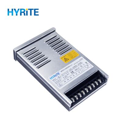 China High power supply of pfc 350w 400w 12v 24v new rf led module with surge protection 4kv 6kv for sale