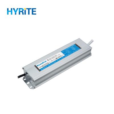 China Led Light Constant Spot Voltage Output Led Driver 100W 24v 4.2A Dimmable Triac Power Supply For Indoor Or Outdoor Lighting Projects for sale