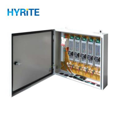 China OEM Customized CV-12E2K-C App Control 800-2000w Distribution Standard Panel Outdoor Electric Power Supply for sale