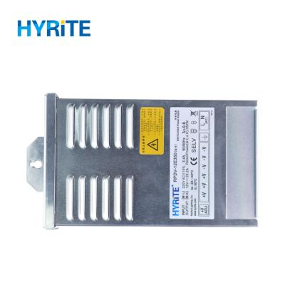 China Led module constant high voltage output 24v 33a power supplies semi potted power DC 400W rainproof power supply for sale