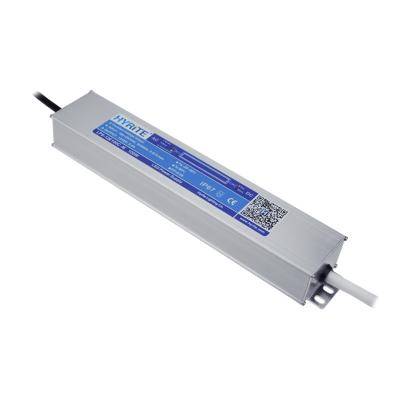 China Led module 100W 150W 200W ip67 waterproof ac to dc laser power supply 150w 12.5a 12vdc 24vdc smps for light box for sale