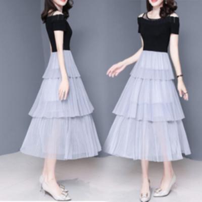 China  Factory Price Woven Ladies Summer Office Dress for sale