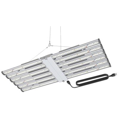 China Seed Starting Durable Led Grow Light Led Grow Light Full Spectrum Led Grow Light Full Spectrum for sale