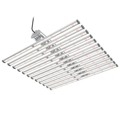 China Seed Starting Top Greenhouse Led Grow Lamp Grow Lighting High Efficiency Led Grow Light For Indoor Agriculture for sale