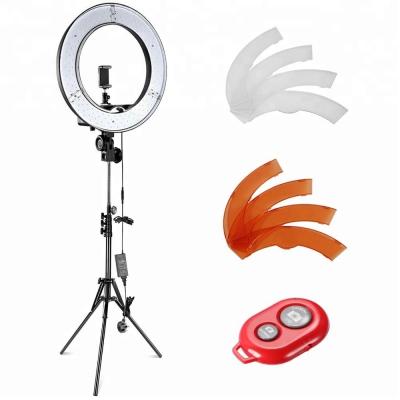 China PORTABLE Led Studio Light 18