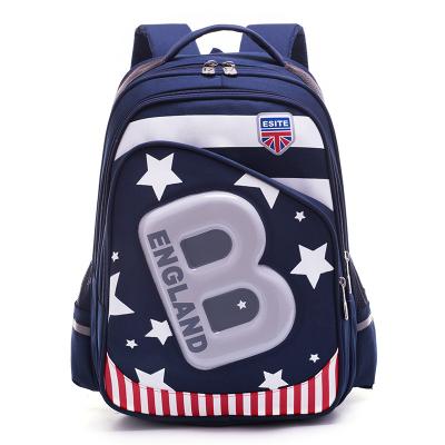 China Latest\fasion\British style 2023 latest student bags school backpack for boys girls kids student gift bag bookbags bolsos escolares for sale