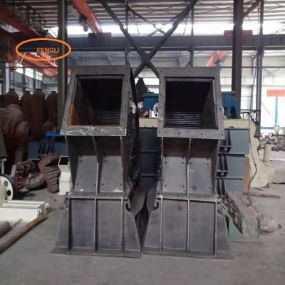 China energy & Mining Impact Crusher PFW1210 Mining Equipment for sale