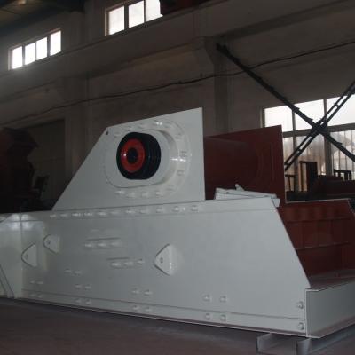 China energy & Mining Vibrating Feeder 80-120mt/h Used For Crushing Plant for sale