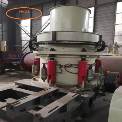 China Factory Hydraulic Cone Crusher Stone Crusher for sale