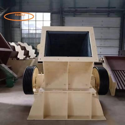 China energy & Mining Hammer Crusher PC800x800 Mining Equipment for sale