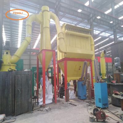 China energy & Mining Ultrafine Grinding Mill Used For Micro Garphite Powder Grinding Mill for sale