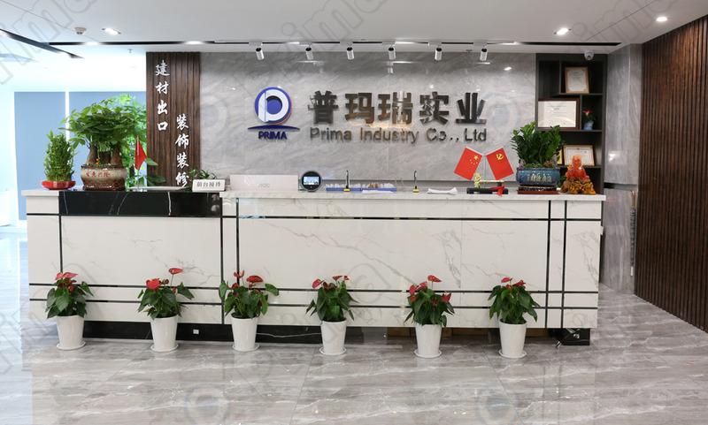 Verified China supplier - Shenzhen Prima Industry Co., Ltd.