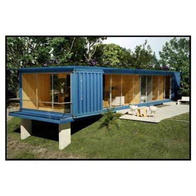 China Modern Expandable Container House Folding Container China Expandable Container for sale