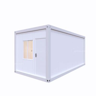 China Modern Modern Detachable Container House Prefab Houses Detachable Container Mobile for sale