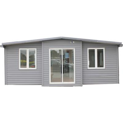 China Modern Movable Cabin Factory Export House Prefab For Sale Australia Expandable Container House for sale