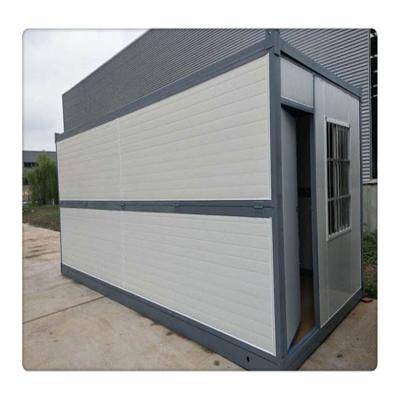 China Modern Cheap Modern Portable With Toilet Modular Prefab House Tiny House On Wheels Prefab House for sale