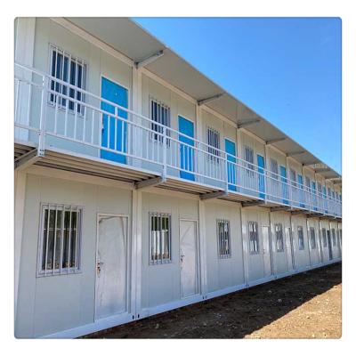 China Modern Cheap Price Detachable Container House/Prefab Mobile Building Function Housing House/Modern Container House for sale