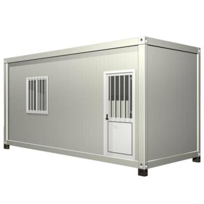 China Modern Modular House China Flat Pack Container for sale