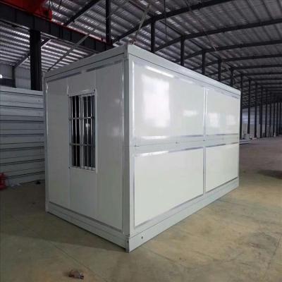 China Modern Shipping Container Homes Prefab Mobile Home House for sale