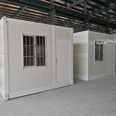 China Modern prefab mobile toilet for sale