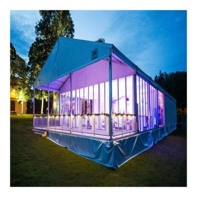 China Outdoor Event Tent Inflatable Event Tents For 20X30 Events for sale