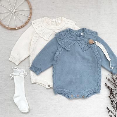 China Autumn Knitted Tops Cute Plus Size Girls Winter Breathable Warm Sweater Kids Sweater Baby Sweater Sale for sale