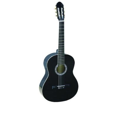 China Basswood hot selling acoustic bass guitar with guitar selection for sale