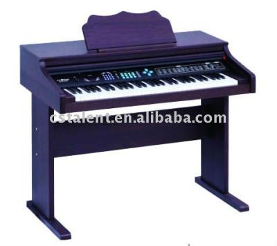 China 61 electronic organ main keyboard 99*53.2*81.8cm for sale