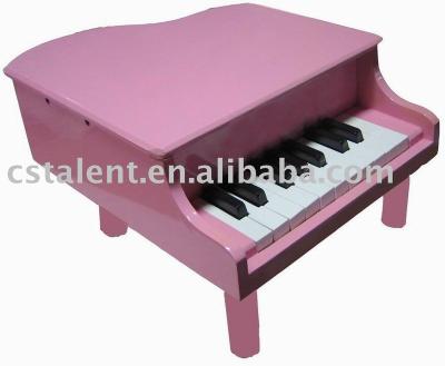 China Educational Toy 18 Grand Piano Master Piano for sale