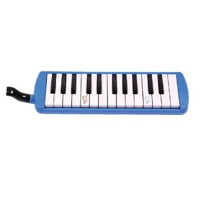 China ABS plastic OEM 25 cheap melodica, melodica price for sale