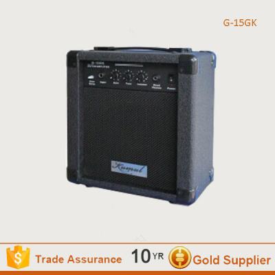 China hot selling new theater design guitar amplifier made in china for sale