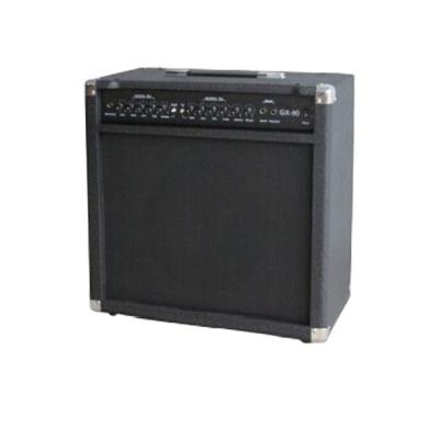 China cheap customized theater tube guitar amplifier/electric guitar amplifier for sale