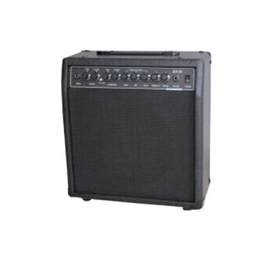 China Popular Customized Mini Theater Electric Guitar Amplifier for sale