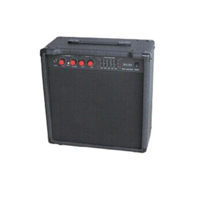 China Hot Selling 30W Bass Mini Theater Amplifier for sale