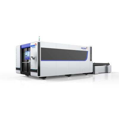 China SERVOMOTOR laser cutting machine for sale