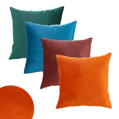 China Modern Nordic Modern Simple Style Home Cushion Cover Square Pillow Cushion Sofa Decorative Cushion for sale