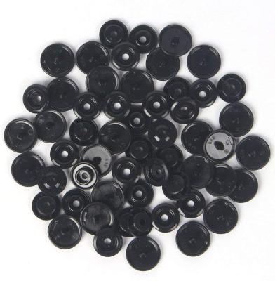 China KAMsnaps KAM Snaps Size 20 Viable Plastic Button Sewing Fastener For Cloth Diapers for sale