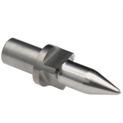 China High-precision metal drilling tungsten carbide flow drill bits for metal sheet for sale