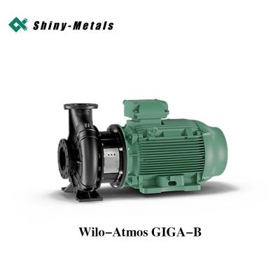 China Wilo Giga-B End Suction Horizontal Centrifugal, Single-Stage Circulating Water Pump for sale