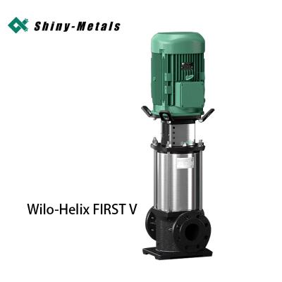 China Wilo Helix First V Circulating Fire Irrigation High Pressure Centrifugal Pump for sale