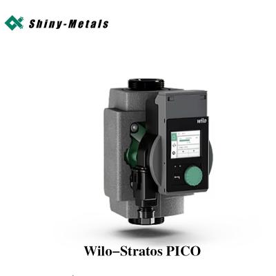 China Wilo Stratos PICO Huishoudelijke warmwatercirculatiepomp Waterrecirculatiepomp Te koop