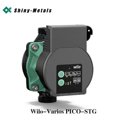 China 110V Wilo Varios PICO STG Hot Water Recirc Pumps Primary Central Heating Circulating Pump for sale