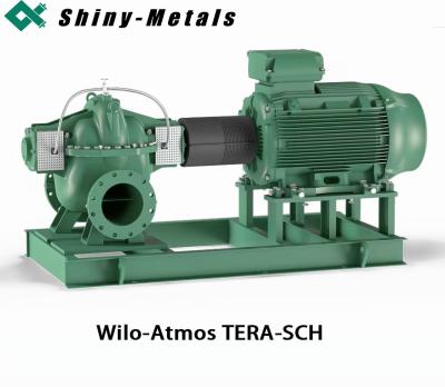 China 1hp Horizontal Submersible Centrifugal Water Supply Pump Wilo Atmos TERA-SCH for sale